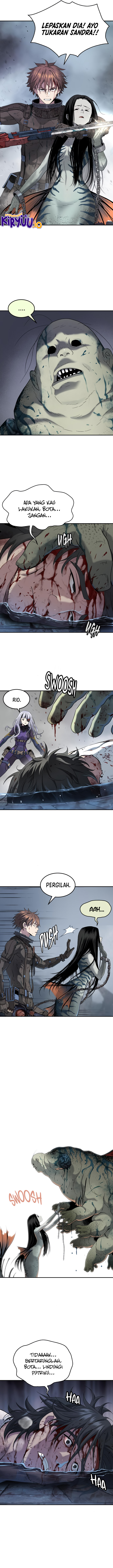 Leviathan – Side Stories chapter 3