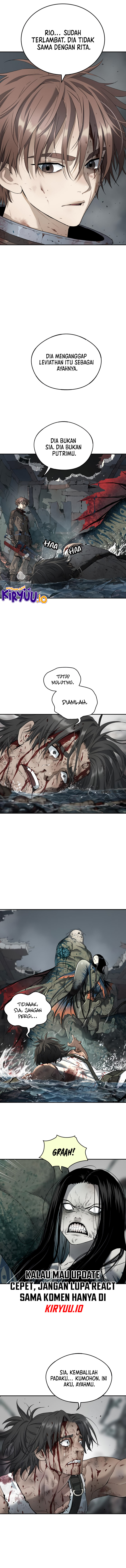 Leviathan – Side Stories chapter 3