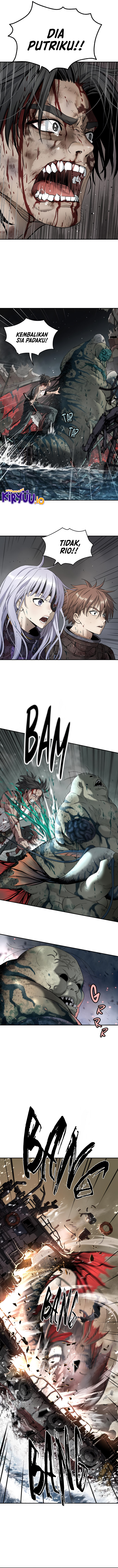 Leviathan – Side Stories chapter 3