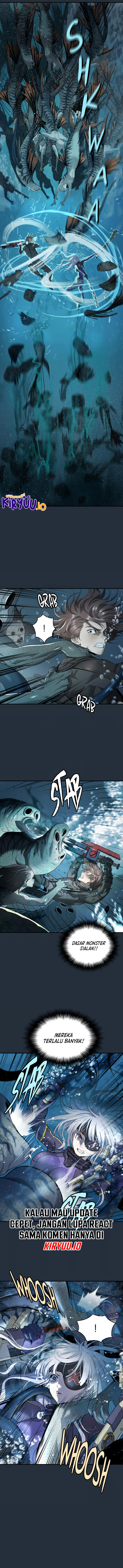 Leviathan – Side Stories chapter 3