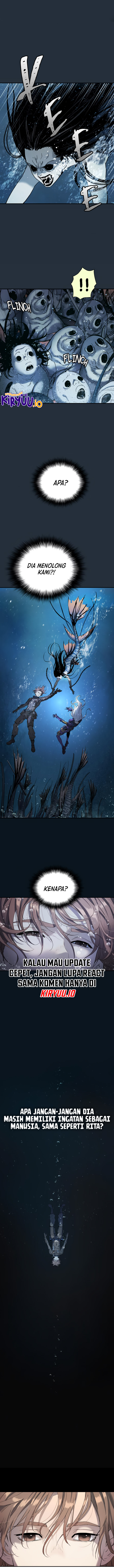 Leviathan – Side Stories chapter 3