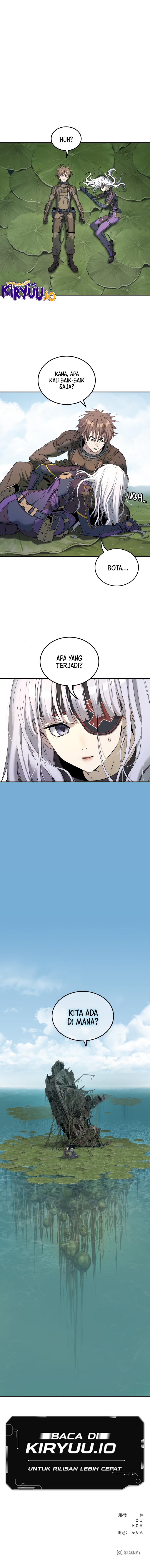 Leviathan – Side Stories chapter 3