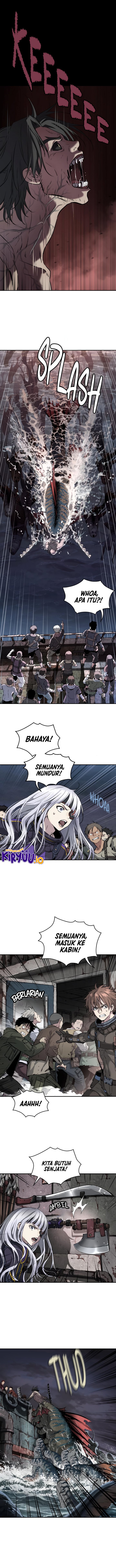 Leviathan – Side Stories chapter 5