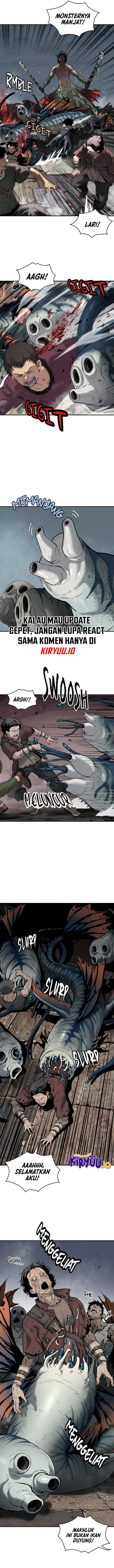 Leviathan – Side Stories chapter 5
