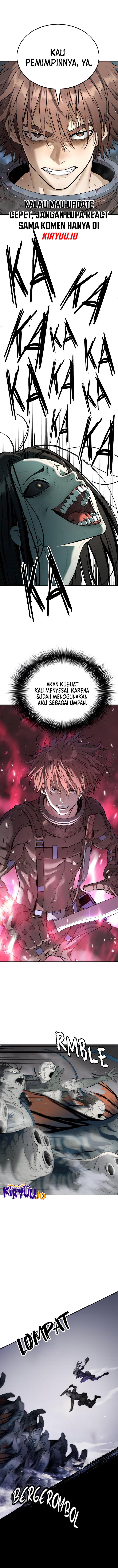Leviathan – Side Stories chapter 5