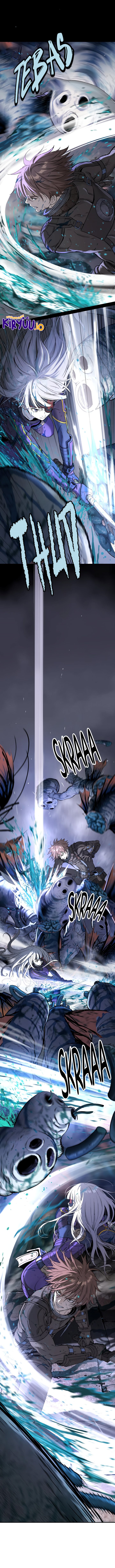 Leviathan – Side Stories chapter 5