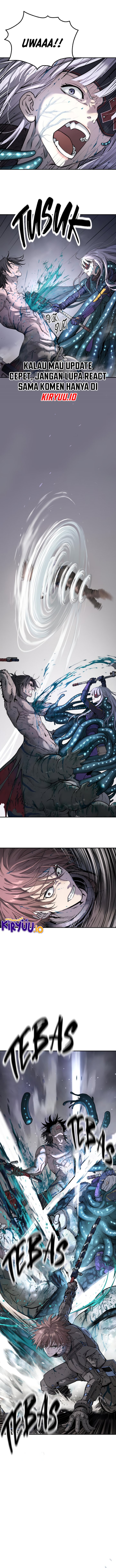 Leviathan – Side Stories chapter 5
