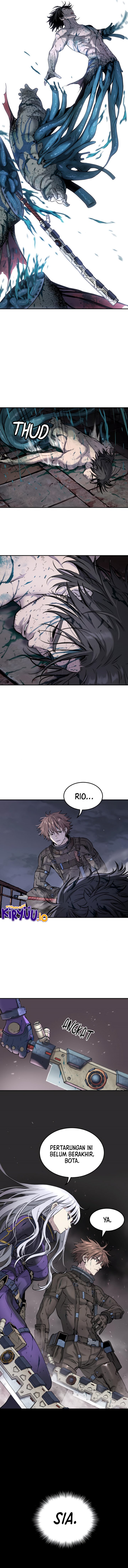 Leviathan – Side Stories chapter 5
