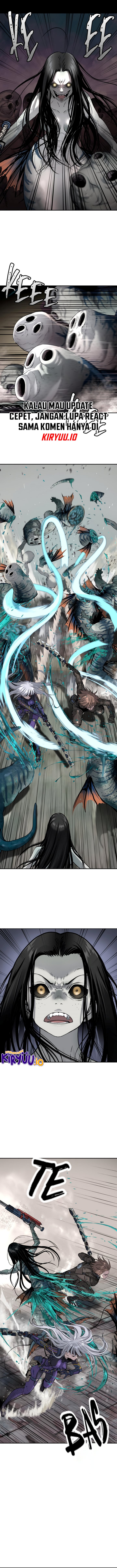 Leviathan – Side Stories chapter 5