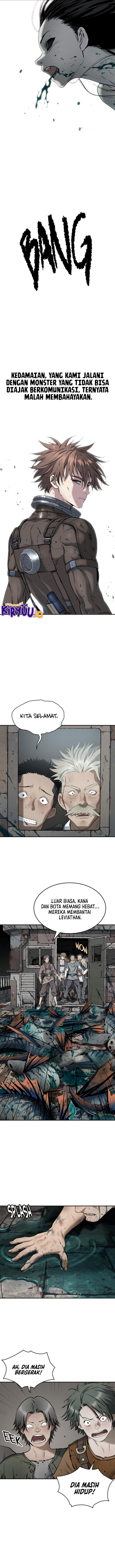 Leviathan – Side Stories chapter 5