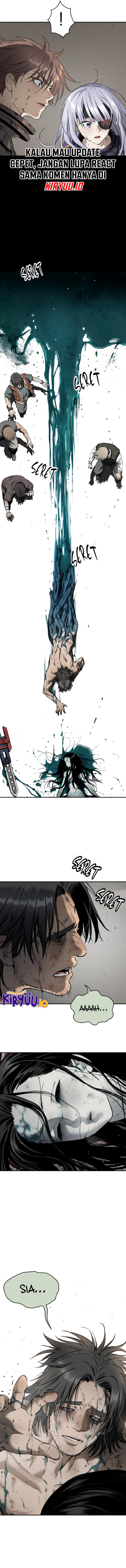 Leviathan – Side Stories chapter 5