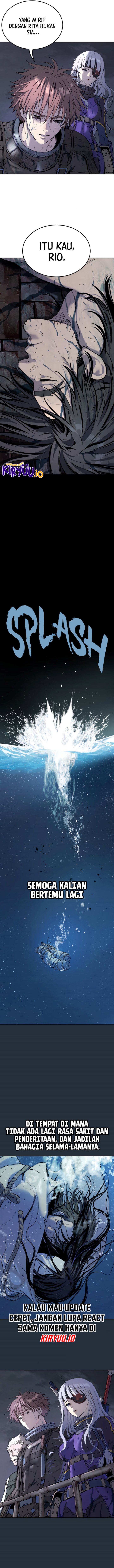Leviathan – Side Stories chapter 5