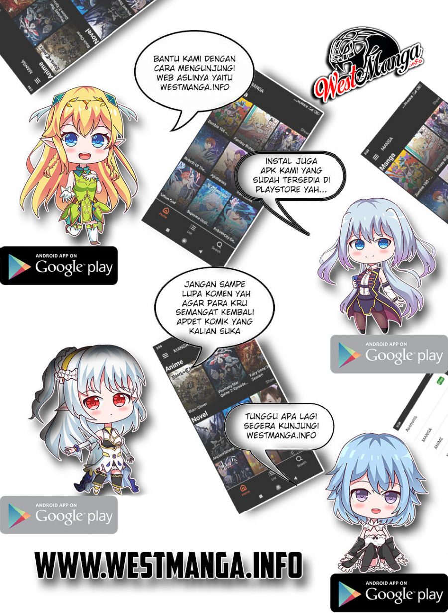 Lian Fei Wei Bao chapter 91