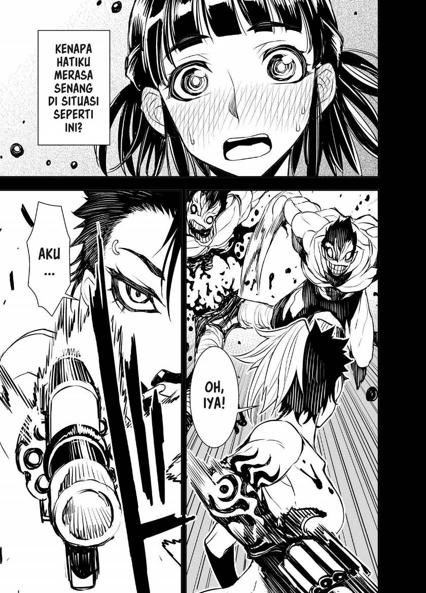 Liberta chapter 4