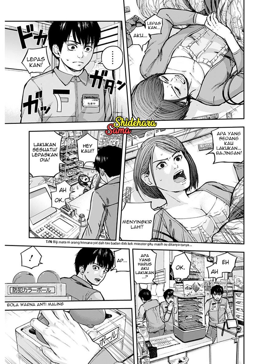 Libidors chapter 2