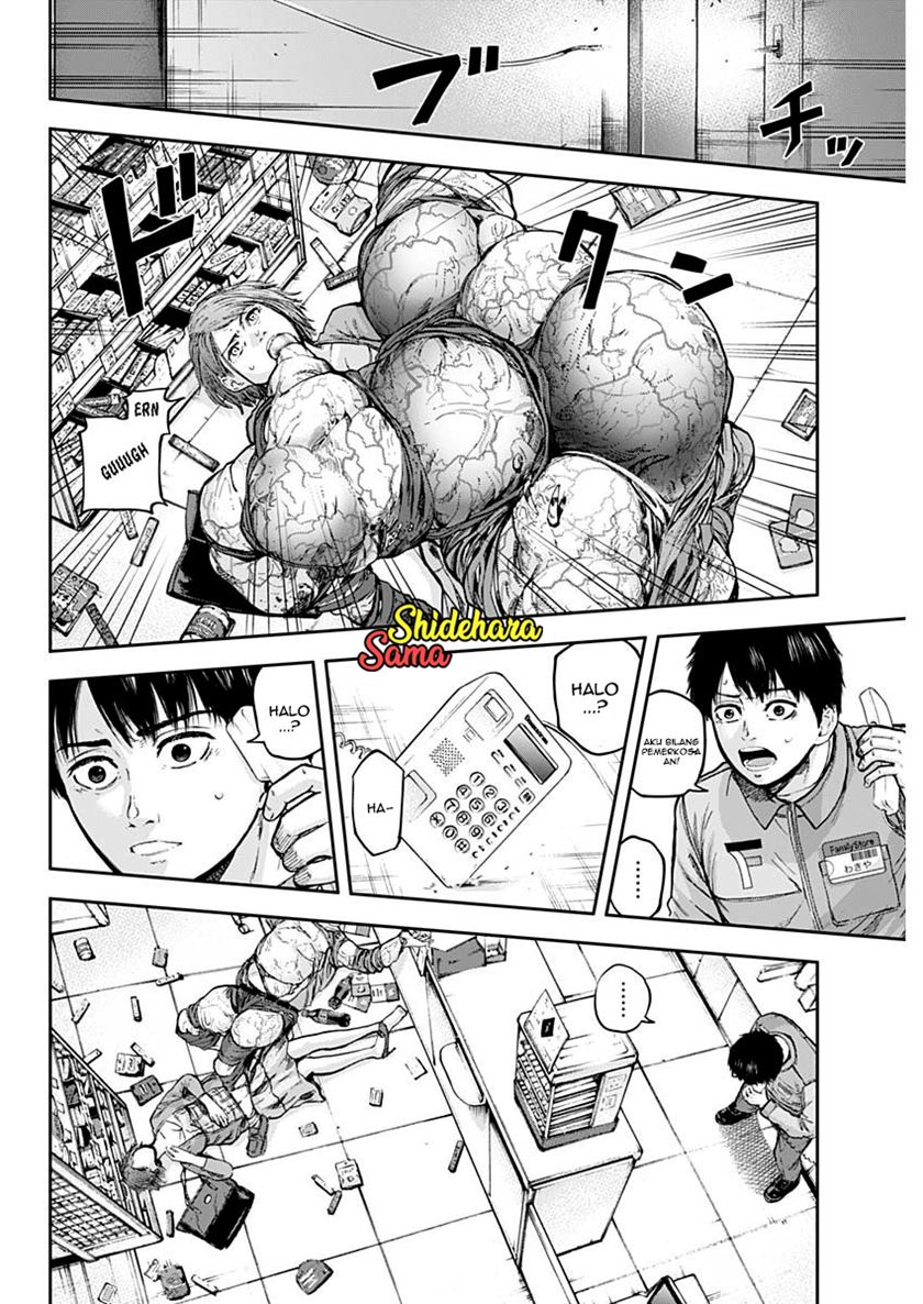 Libidors chapter 2