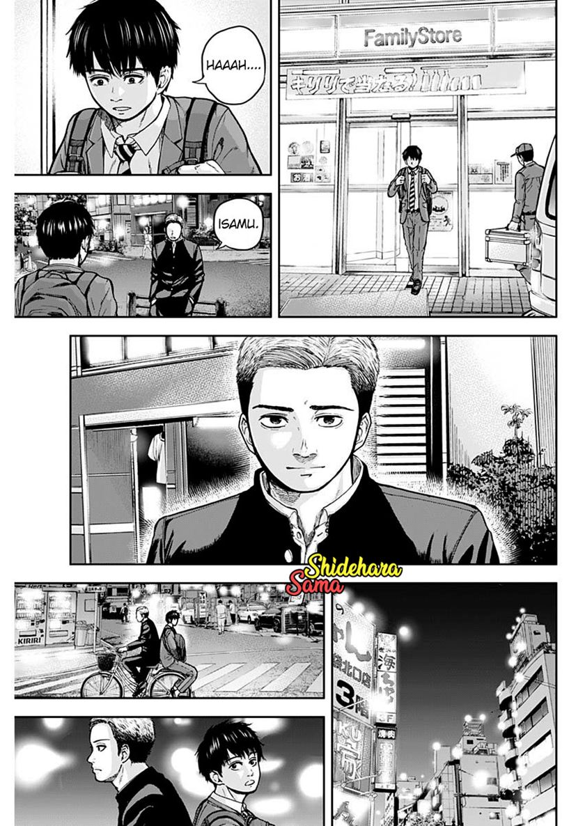 Libidors chapter 2