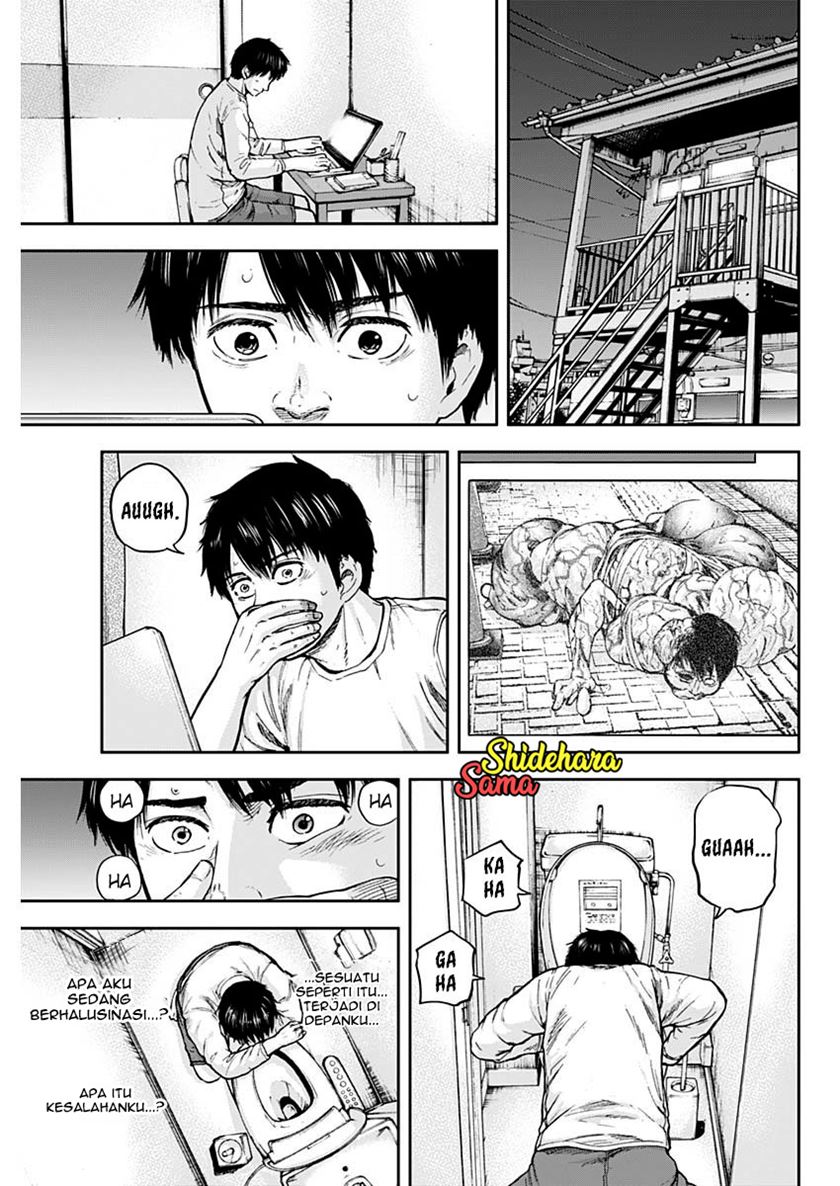 Libidors chapter 2
