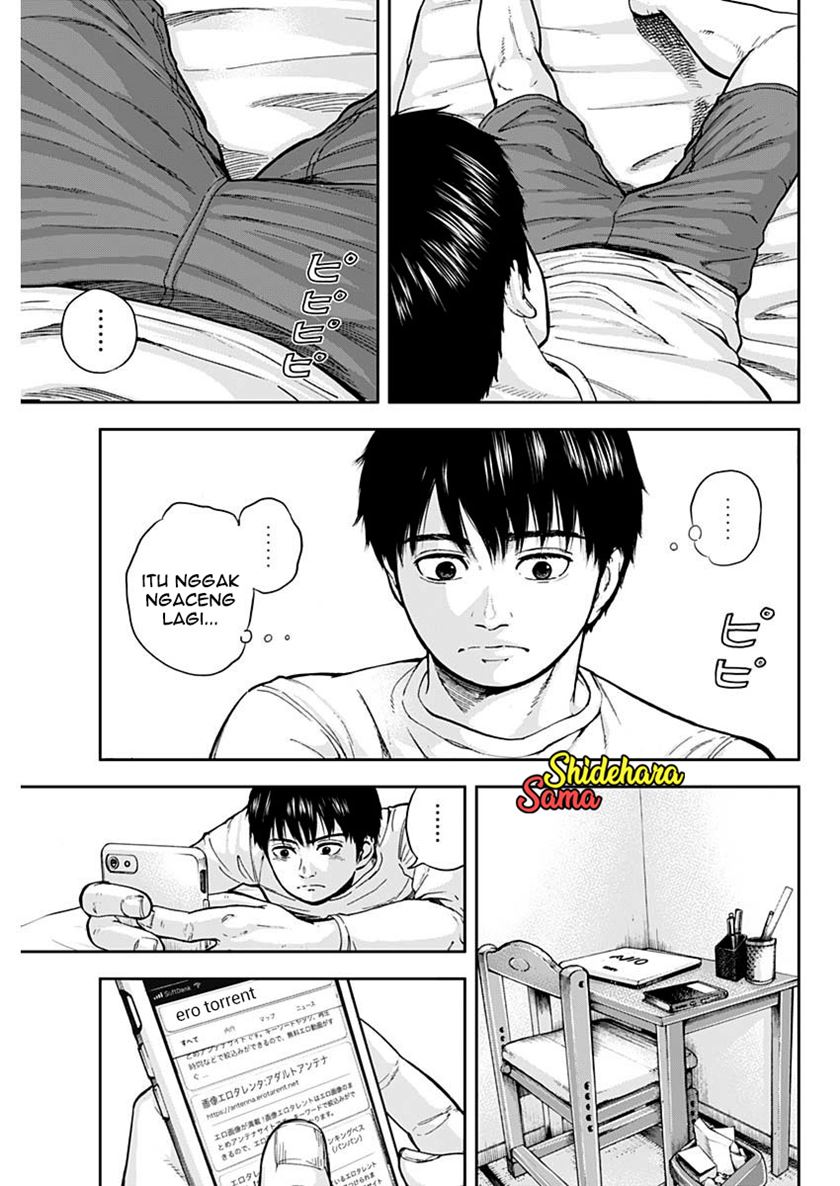 Libidors chapter 2