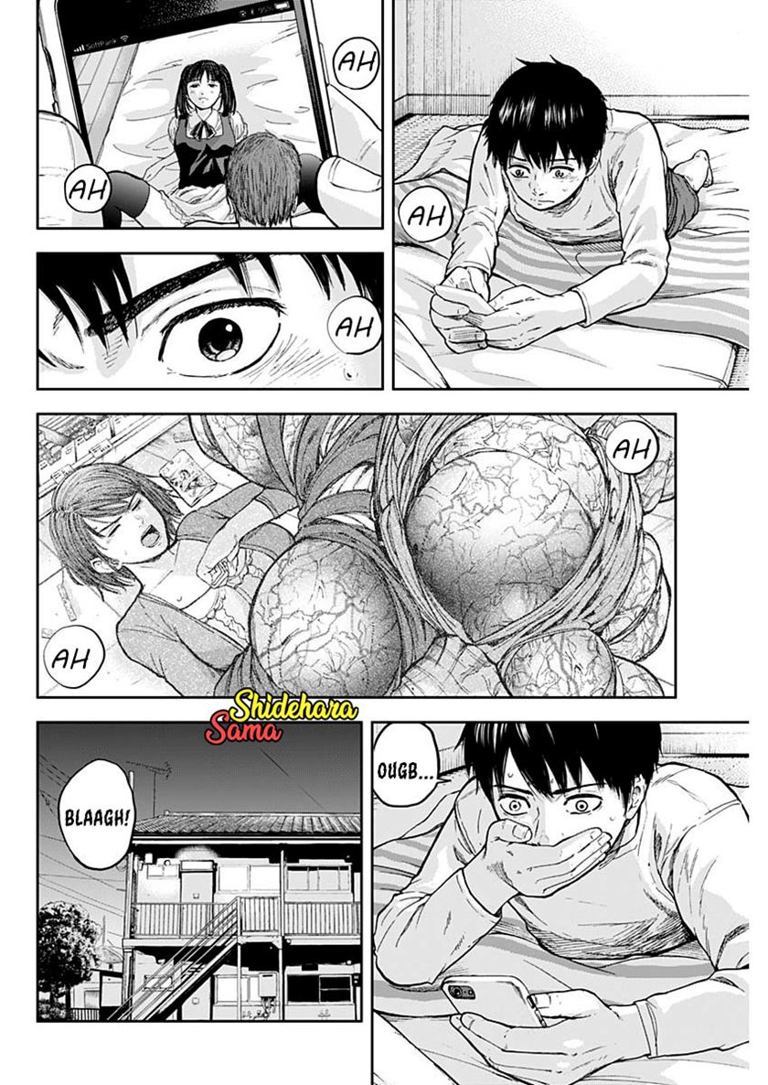 Libidors chapter 2
