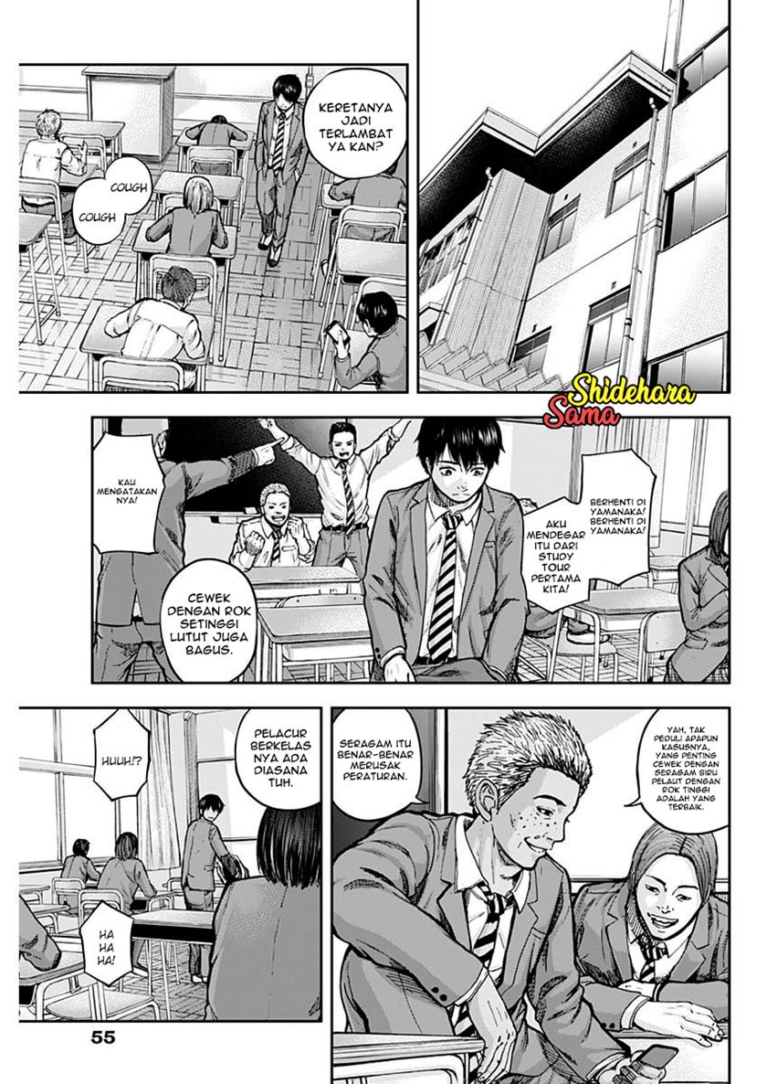 Libidors chapter 2