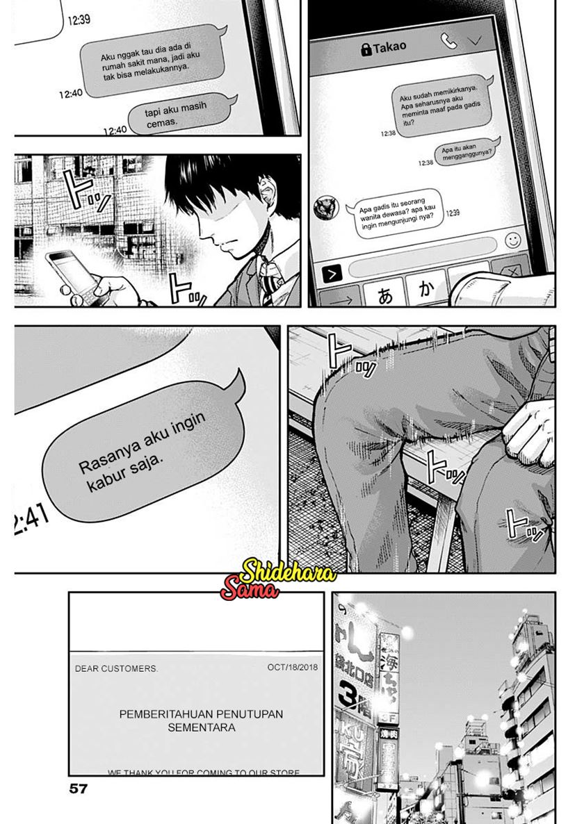 Libidors chapter 2