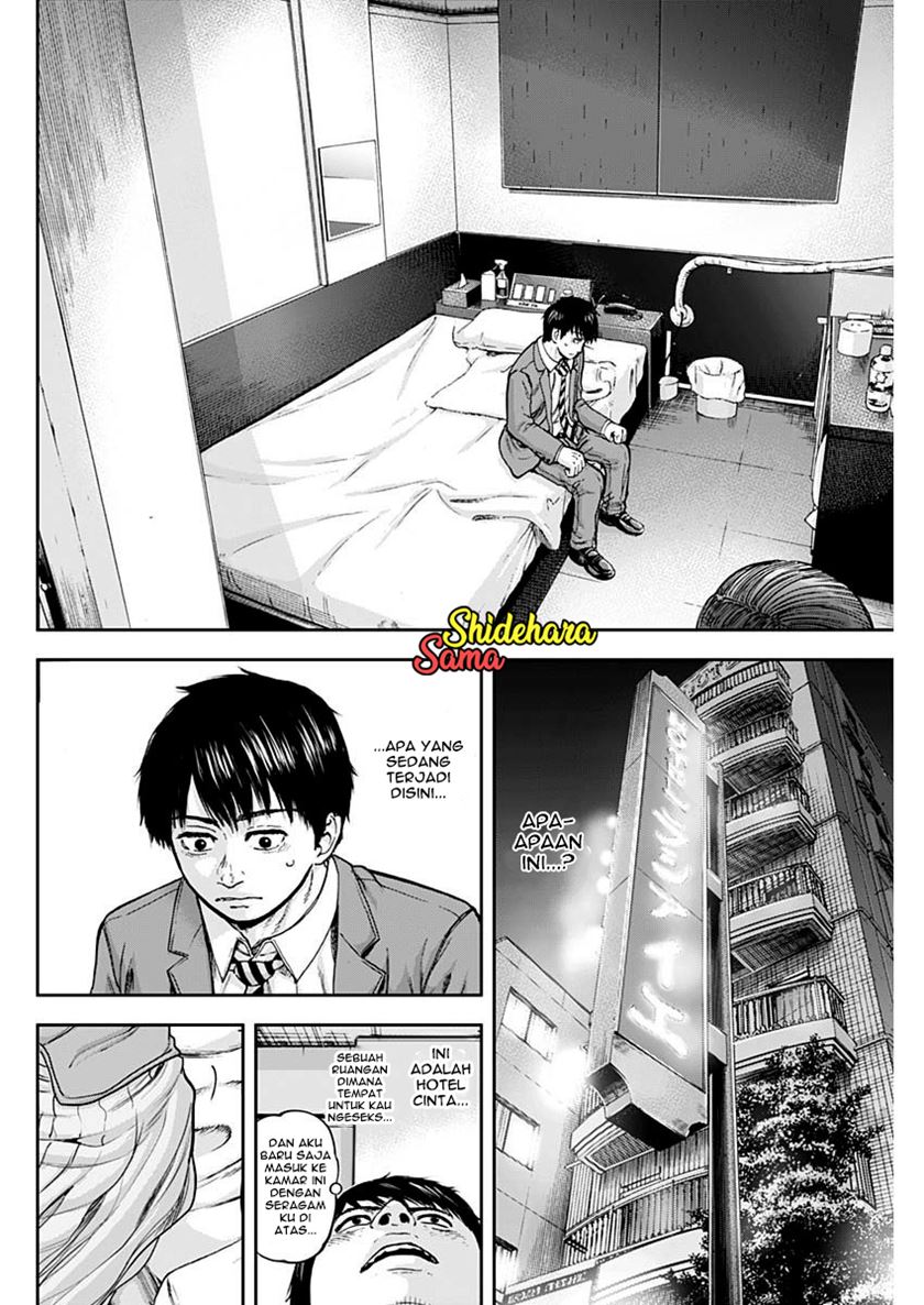 Libidors chapter 2