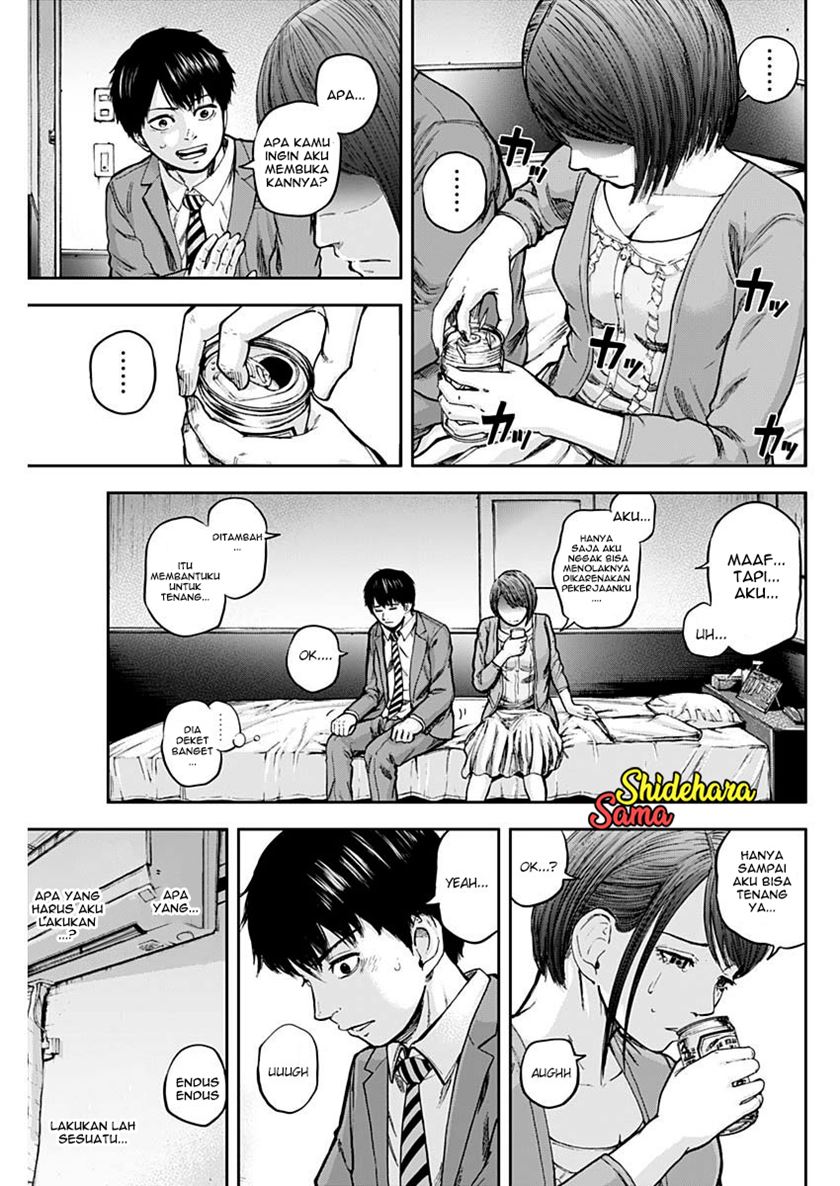 Libidors chapter 2