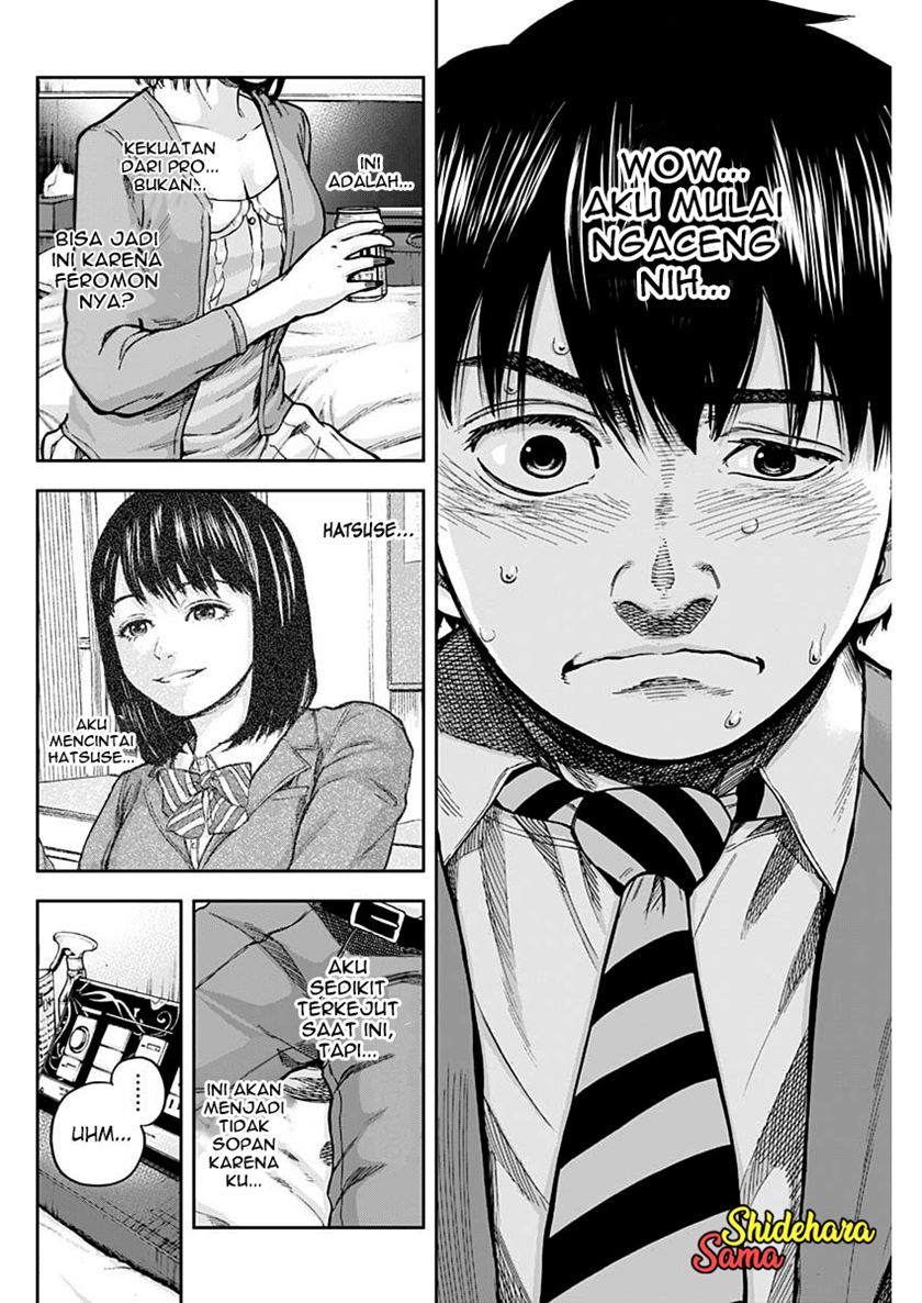 Libidors chapter 2