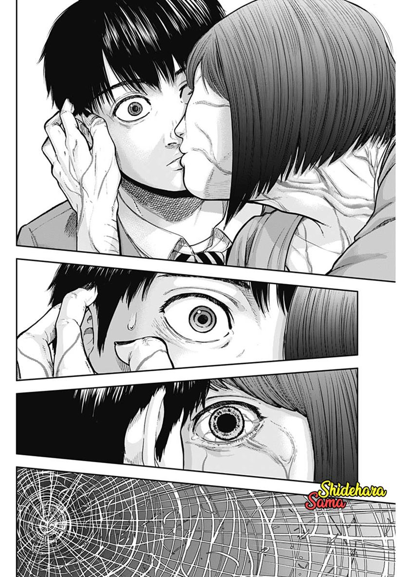 Libidors chapter 2