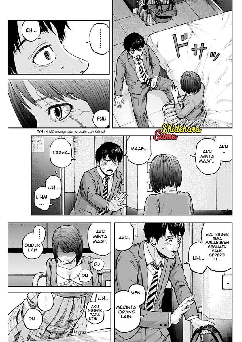 Libidors chapter 2
