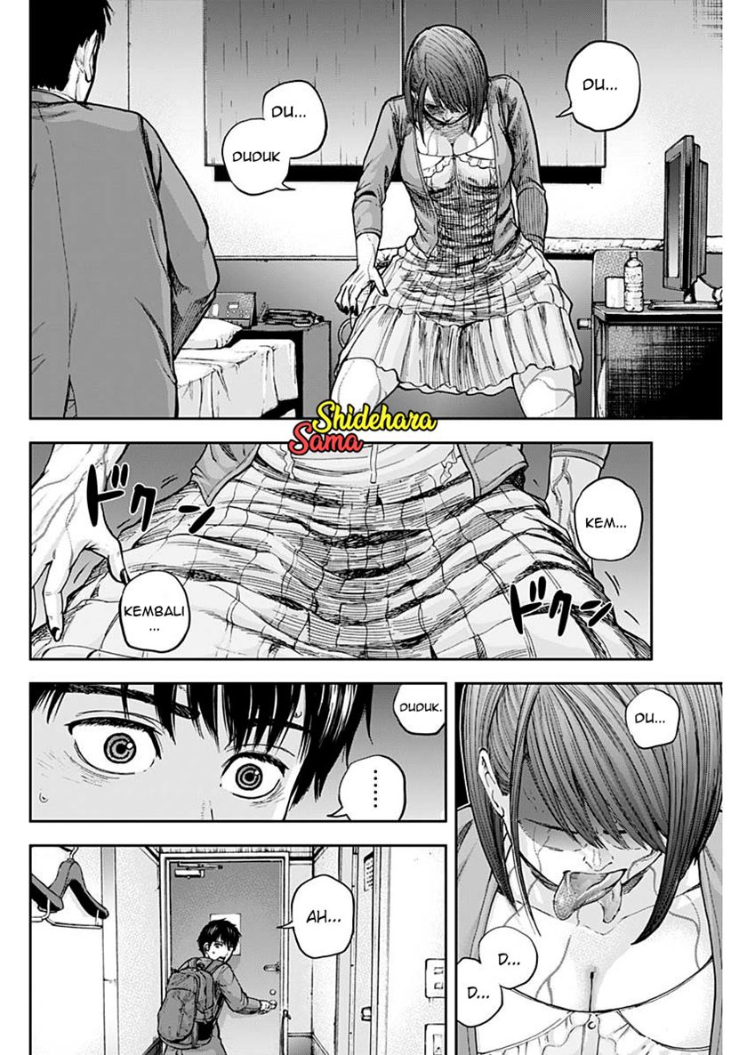 Libidors chapter 2