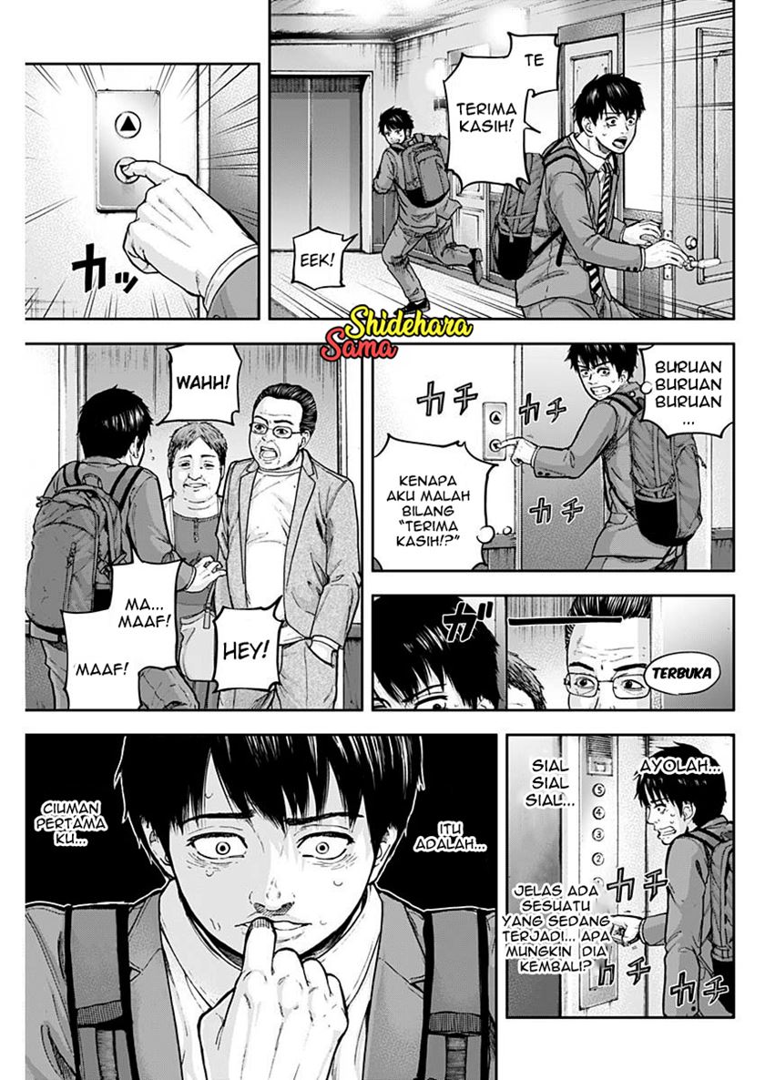 Libidors chapter 2