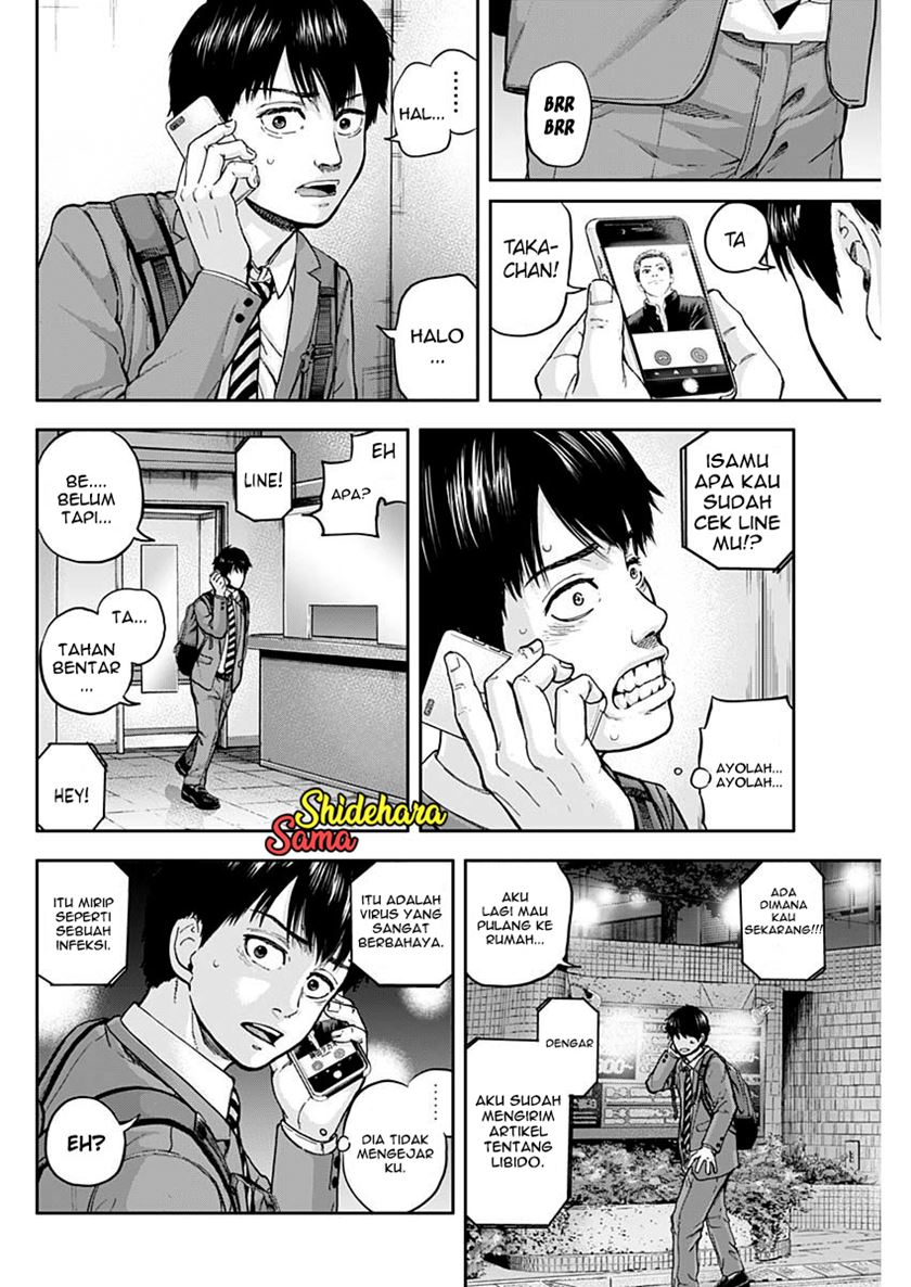 Libidors chapter 2