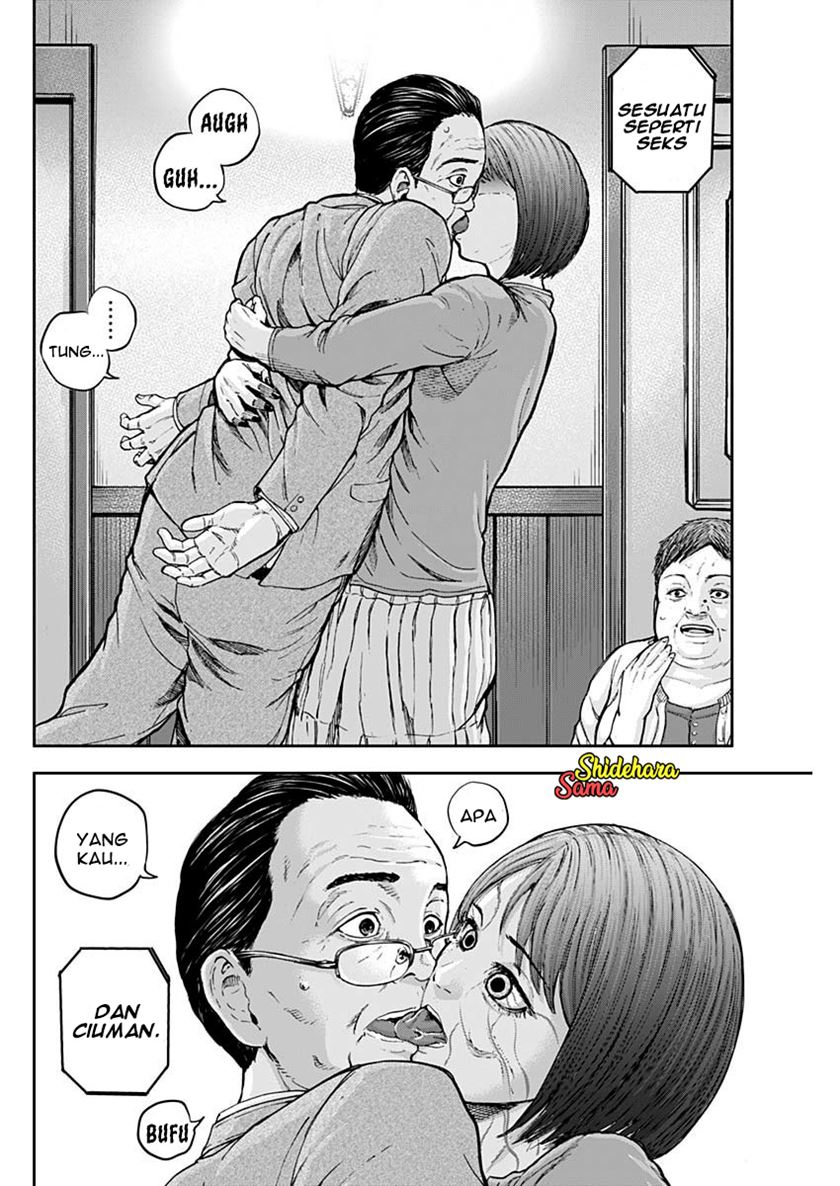 Libidors chapter 2