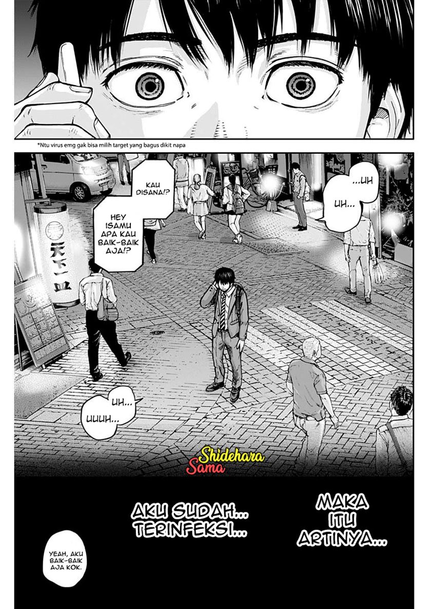 Libidors chapter 2