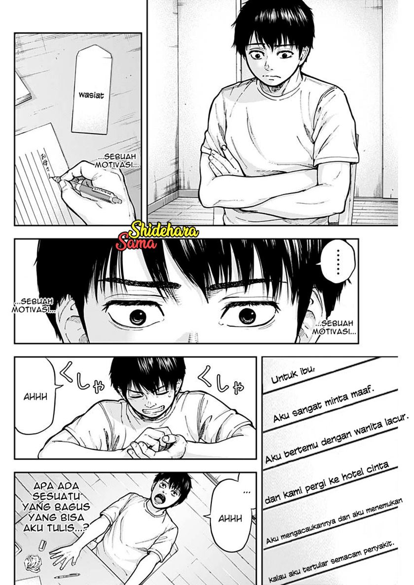 Libidors chapter 3