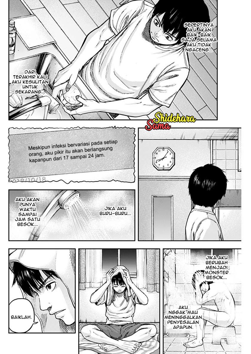Libidors chapter 3