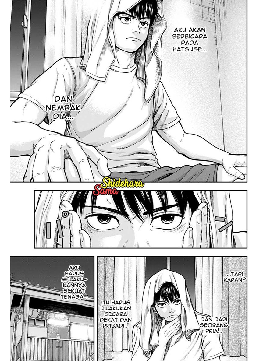 Libidors chapter 3