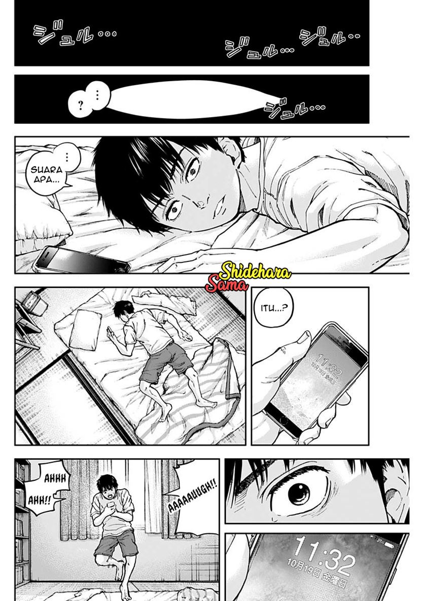 Libidors chapter 3