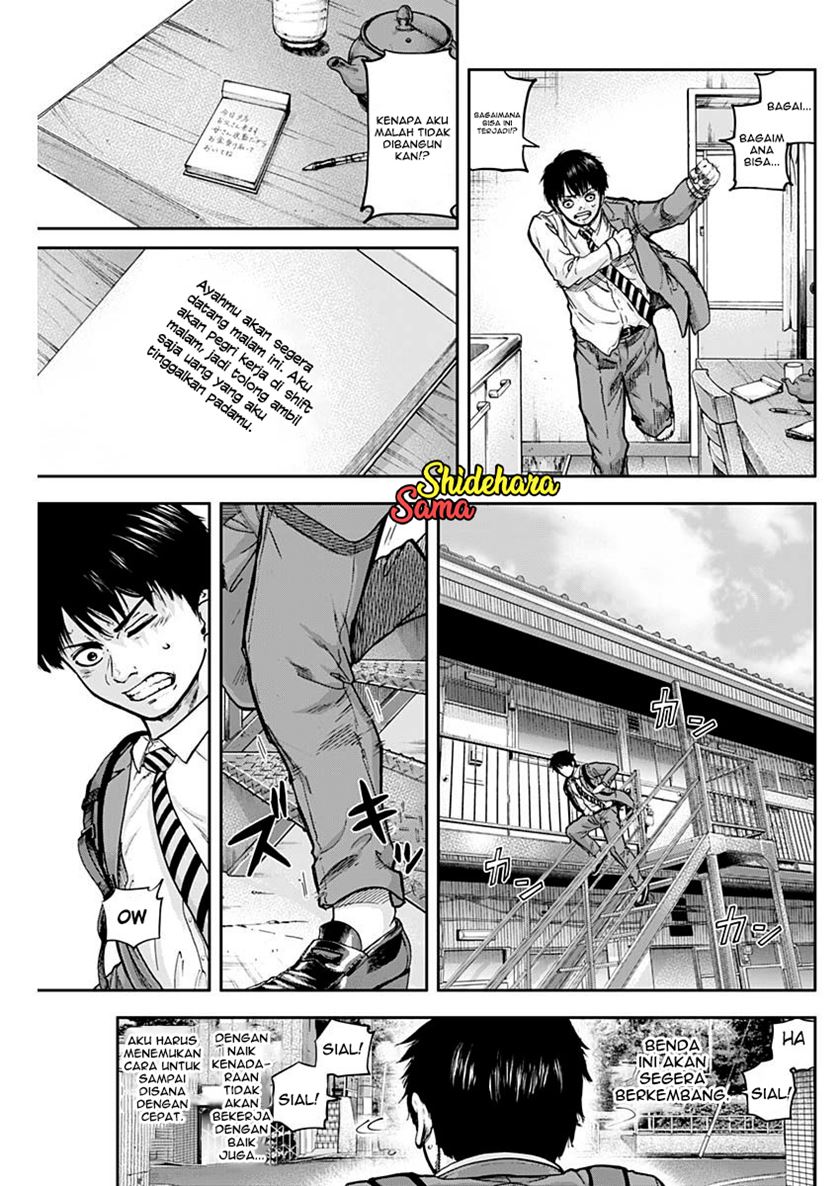 Libidors chapter 3