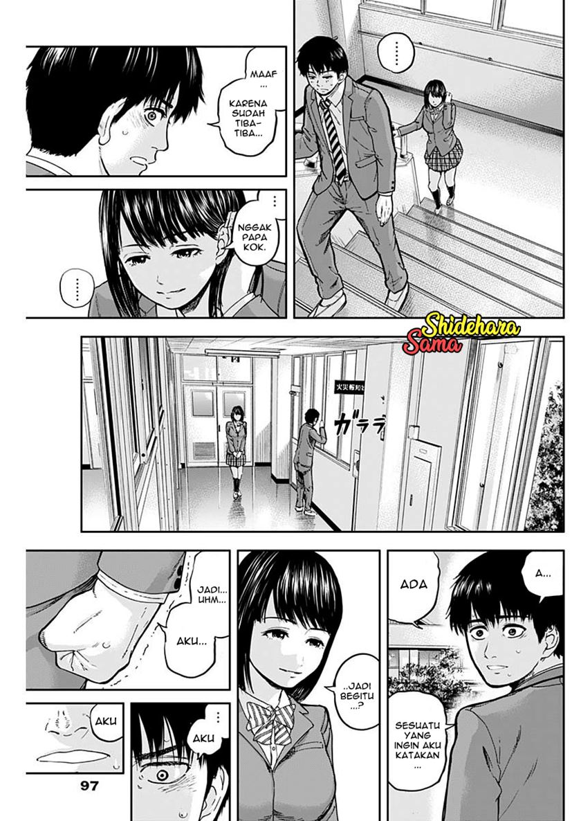 Libidors chapter 3