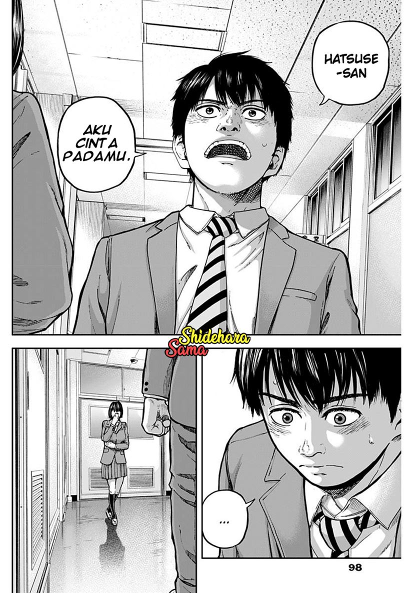 Libidors chapter 3