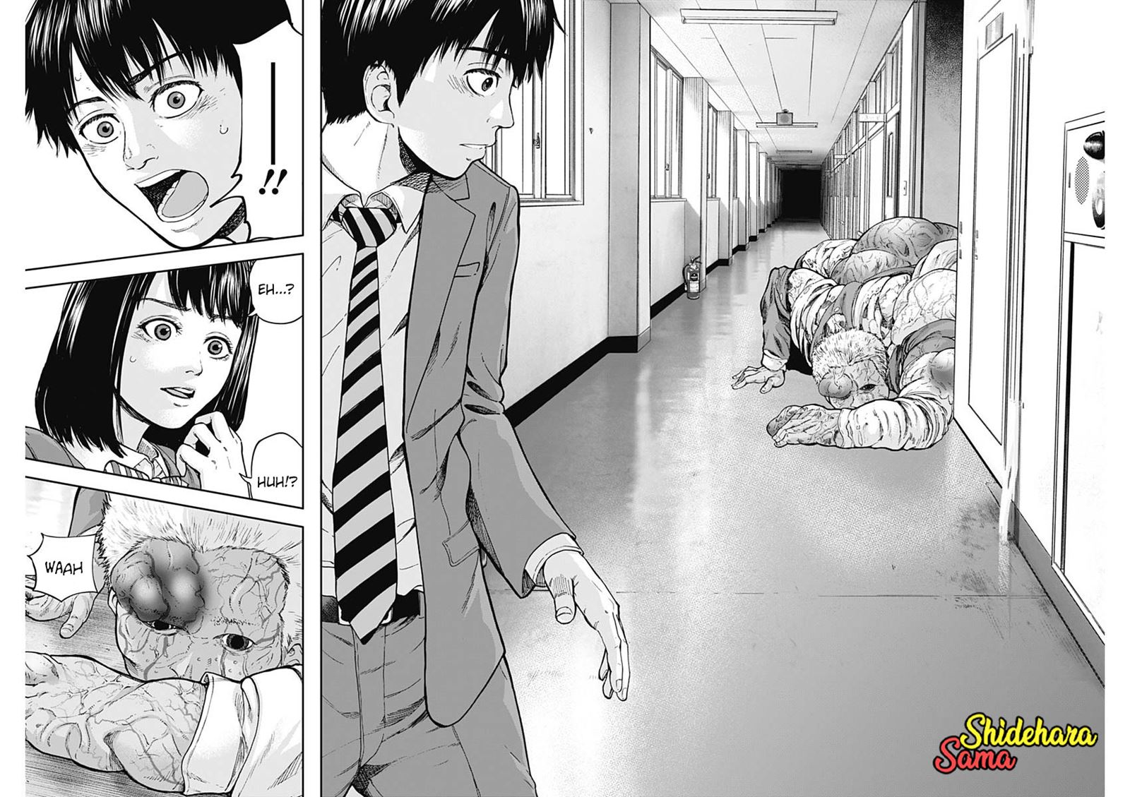 Libidors chapter 3