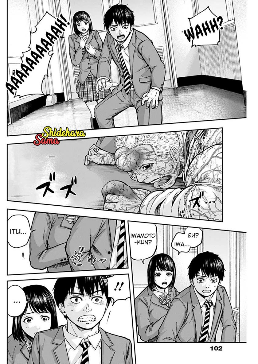 Libidors chapter 3