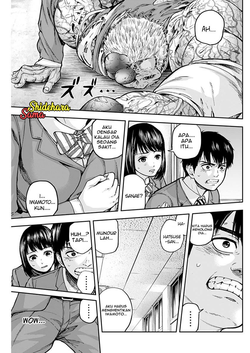 Libidors chapter 3