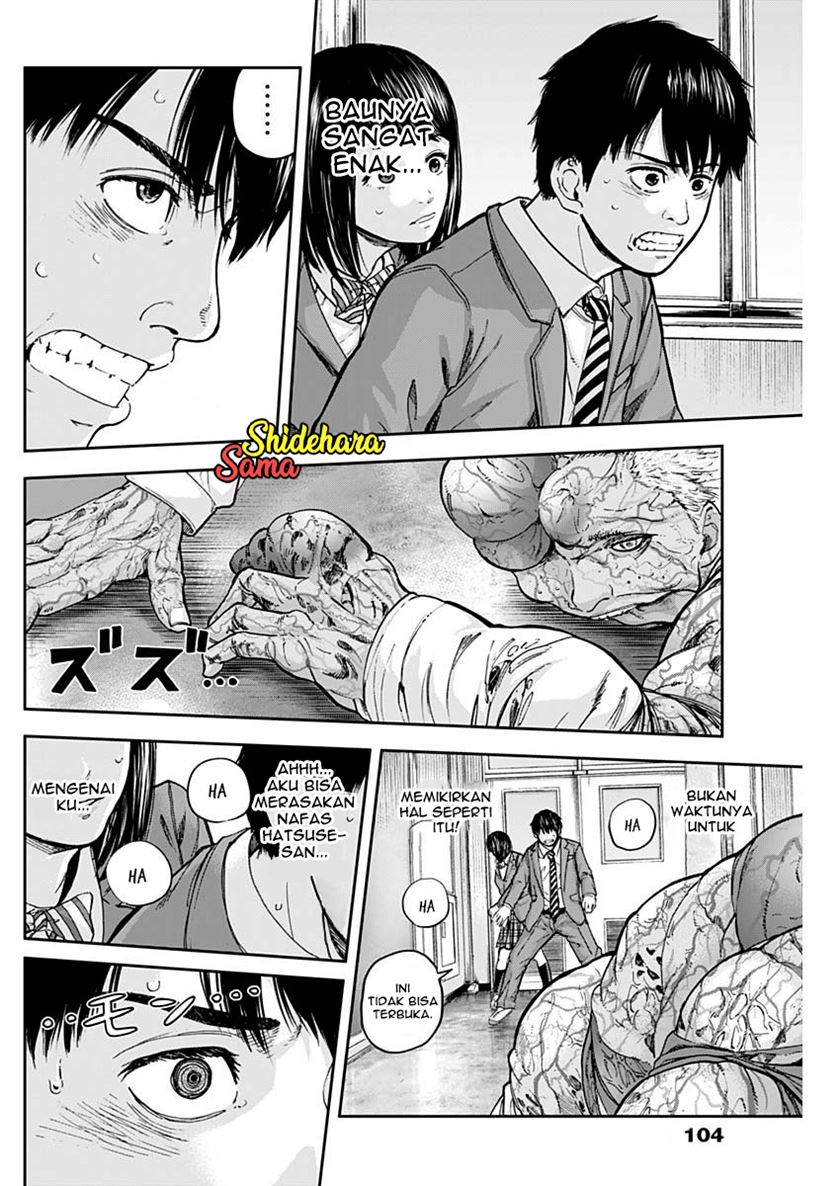 Libidors chapter 3