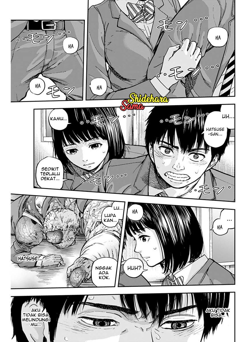 Libidors chapter 3
