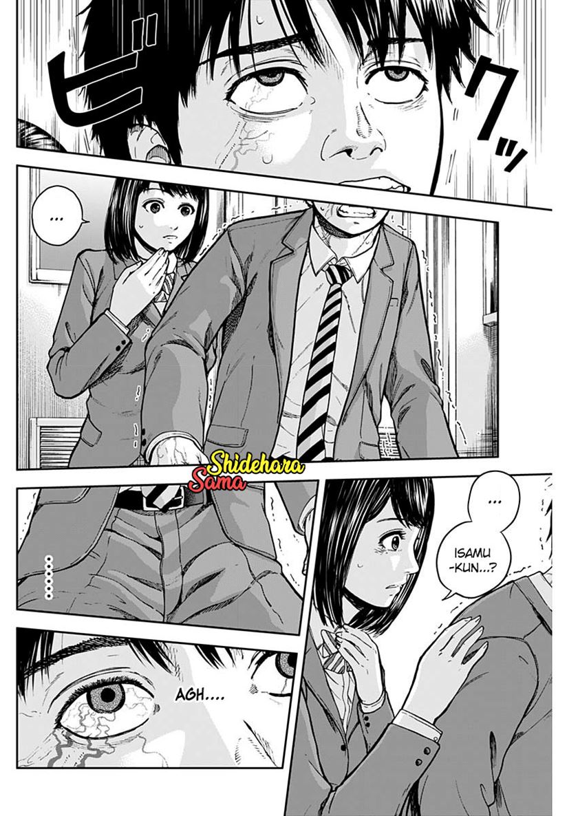 Libidors chapter 3