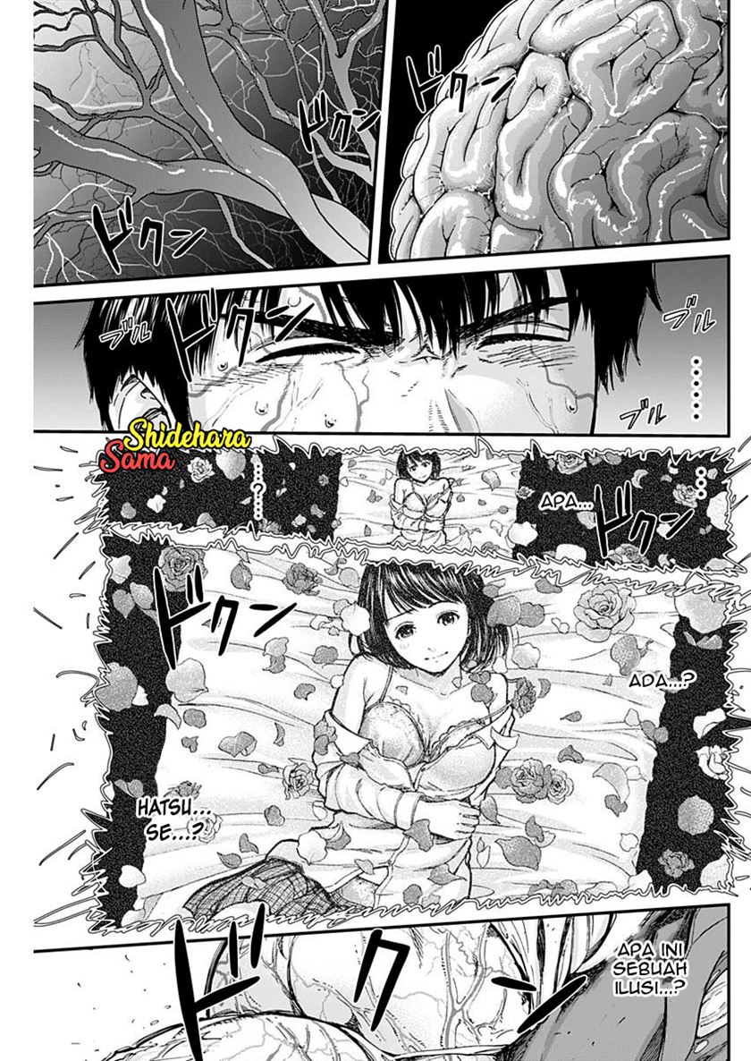 Libidors chapter 3